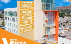 Hotel Vista Valle